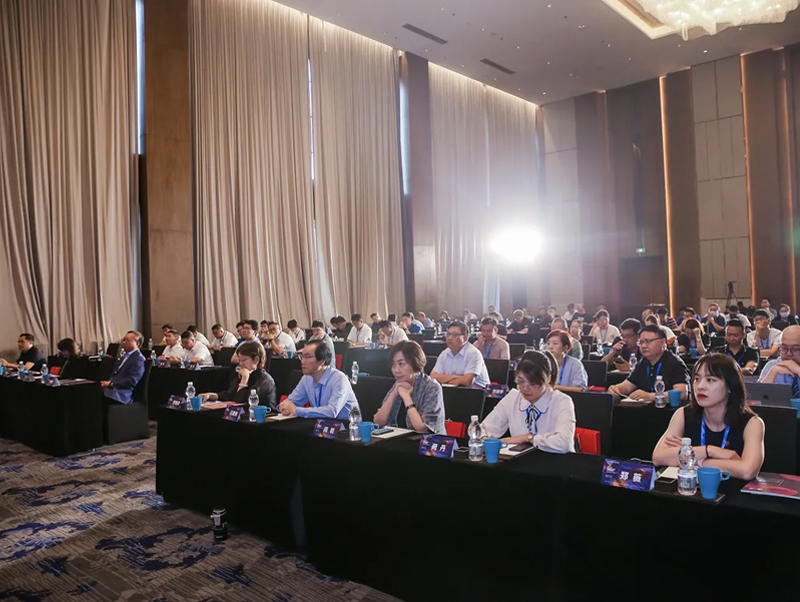 探寻创新路径，扬越集团功能性锦纶产品开发应用论坛于盛泽成功举行